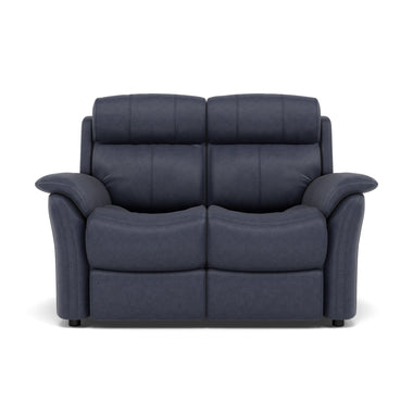 Cava 2 Seater Sofa - 2 Seater Sofa Fabric 2 Seater Sofas Sterling Home 9 BFA-BLJ-08 PACIFIC BLUE