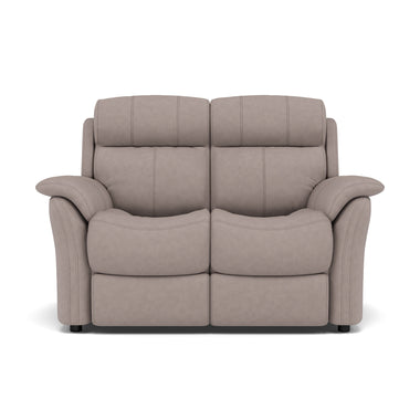 Cava 2 Seater Sofa - 2 Seater Sofa Fabric 2 Seater Sofas Sterling Home 1 BFA-BLJ-22 DOVE GREY