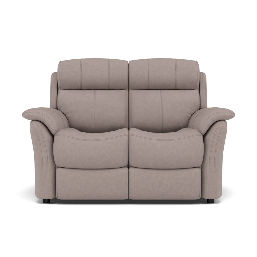 Cava 2 Seater Sofa - 2 Seater Sofa Fabric 2 Seater Sofas Sterling Home 1 BFA-BLJ-22 DOVE GREY