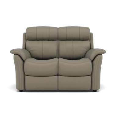 Cava 2 Seater Sofa - 2 Seater Sofa Cat 20S 2 Seater Sofas Sterling Home 12 BXS-039C PEBBLE