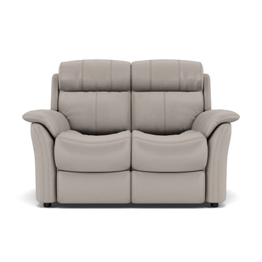 Cava 2 Seater Sofa - 2 Seater Sofa Fabric 2 Seater Sofas Sterling Home 11 BFAMAD-02 SILVER GREY