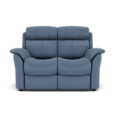 Cava 2 Seater Sofa - 2 Seater Sofa Fabric 2 Seater Sofas Sterling Home 12 BFA-MAD-08 PACIFIC BLUE