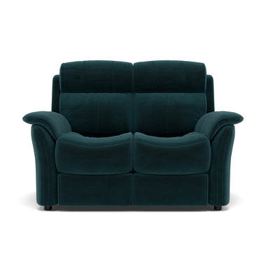 Cava 2 Seater Sofa - 2 Seater Sofa Fabric 2 Seater Sofas Sterling Home 17 FAB-MEG-36 LAKE GREEN