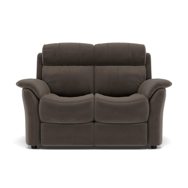 Cava 2 Seater Sofa - 2 Seater Sofa Fabric 2 Seater Sofas Sterling Home 14 FAB-MEG-51 DK TAUPE