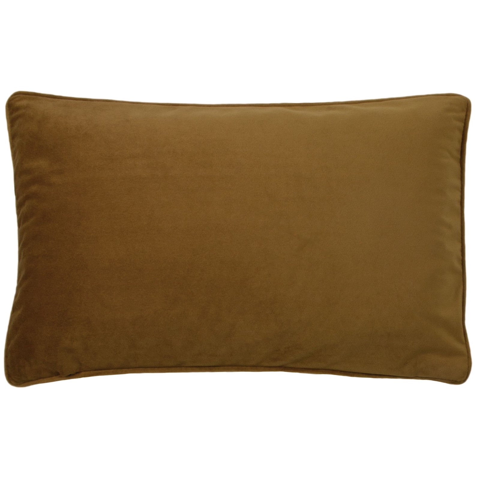 Cheetah Forest Feather Gold Cushion - Cheetah Forest Feather Cushion Gold 30X50CM Sterling Home 3