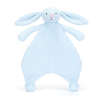Jellycat Comforter - Bashful Blue Bunny Comforter Sterling Home 1