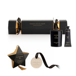 Cereria Molla Xmas Cracker-Santal & Tonka Sterling Home 2