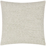 Croft Feather Natural Cushion - Croft Feather Cushion Natural 50CM Sterling Home 3