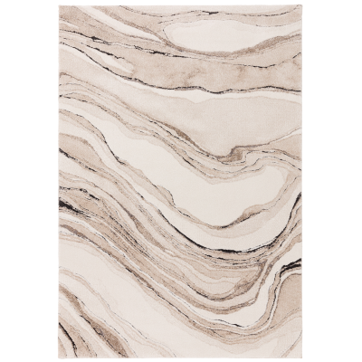 Calix Quartz Beige Rug - Quartz Beige 200 x 290cm - 200cm x 290cm Sterling Home 1