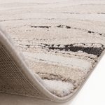 Calix Quartz Beige Rug - Quartz Beige 200 x 290cm - 200cm x 290cm Sterling Home 4