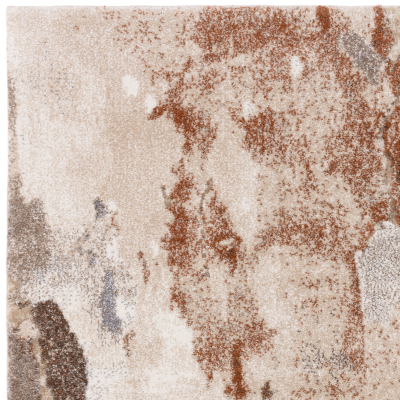 Calix Blur Terra Rug - Blur Terra 200 x 290cm - 200cm x 290cm Sterling Home 4