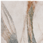 Calix Illusion Blue Rug - Illusion Blue 80 x 150cm - 80cm x 150cm Sterling Home 4