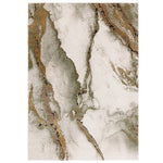 Calix Oasis Green Rug - Oasis Green 200 x 290cm - 200cm x 290cm Sterling Home 1