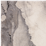 Calix Oasis Grey Rug - Oasis Grey 80 x 150cm - 80cm x 150cm Sterling Home 3