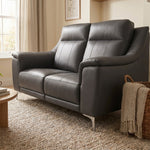 Nicoletti Carmen 2 Seater Sofa - 2 Seater Sofa CB 2 Seater Sofas Sterling Home 3