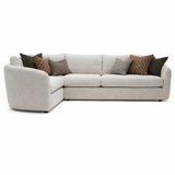 Vogue Williams Carnaby Large Corner Sofa
