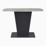 Celestia Console Table Light Grey