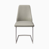 Celestia Dining Chair Champagne