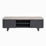 Celestia TV Unit Light Grey