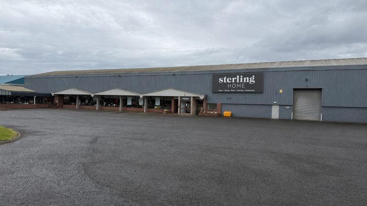 Sterling Home Montrose store