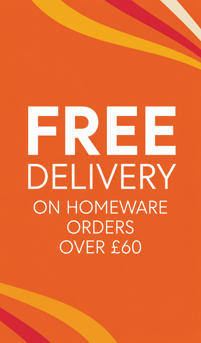 Get Free Delivery