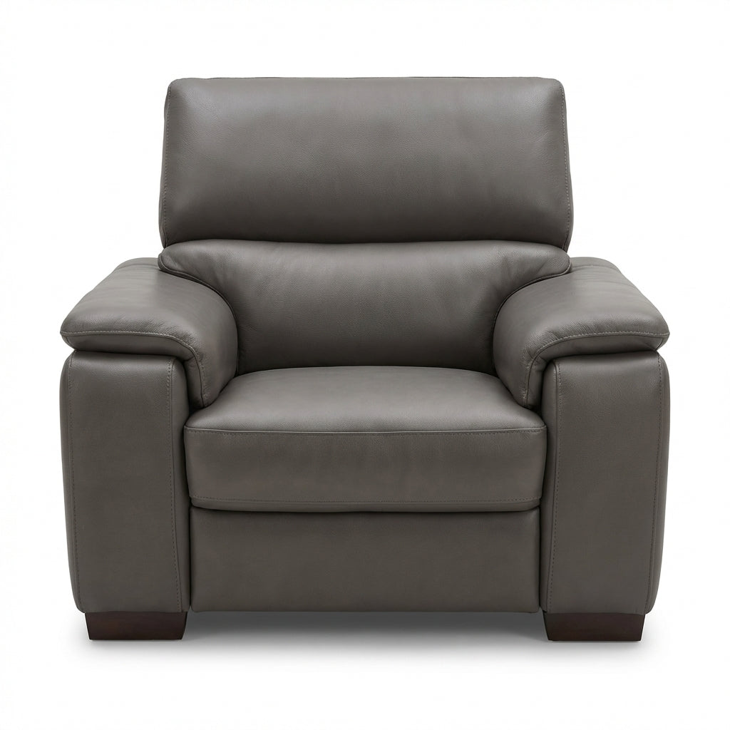 Chill Armchair - Armchair Cat 40 Sterling Home 1