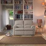 G Plan Chloe 2 Seater Sofa - 2 Seater Sofa Grade L 2 Seater Sofas Sterling Home 2