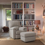 G Plan Chloe Armchair - Armchair Grade L Sterling Home 2