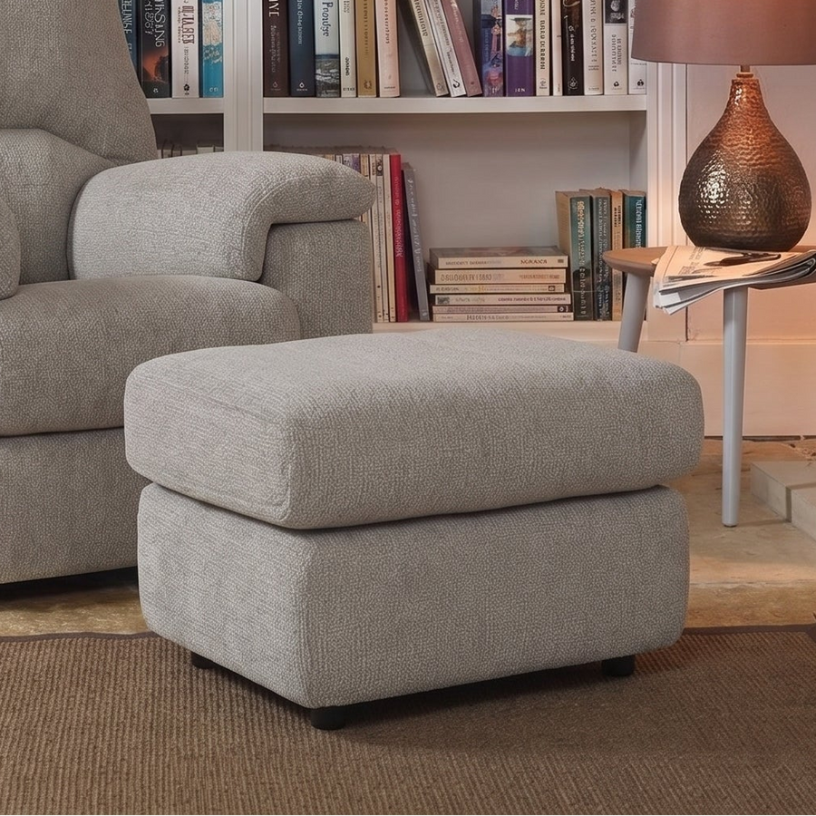 G Plan Chloe Footstool - Footstool Grade L Footstools Sterling Home 2