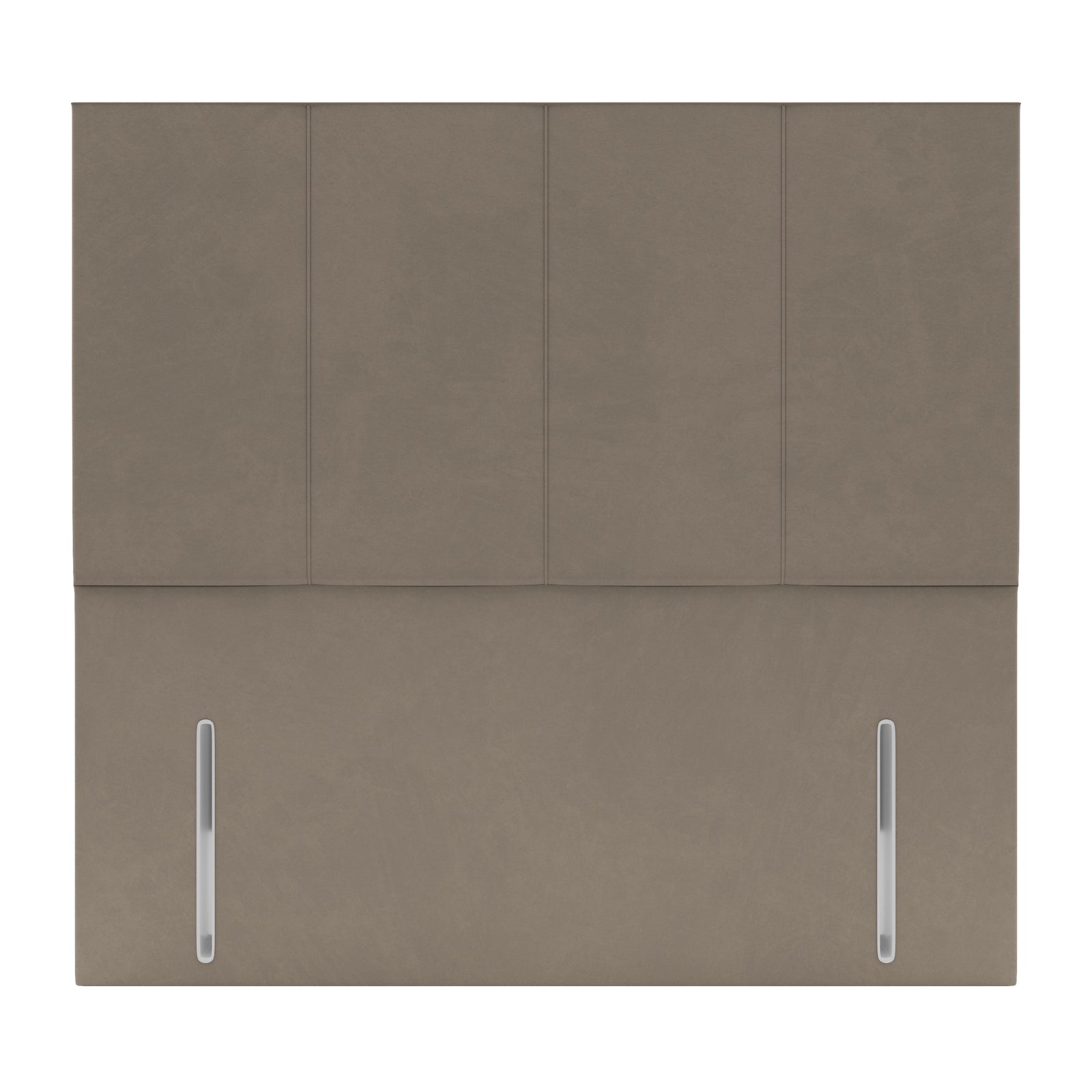 Millbrook Claridge Floor Standing Headboard - Floor Standing Headboard 150cm - King Sterling Home 1