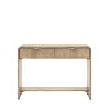 Colonna Console Table
