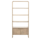 Colonna Open Display Unit