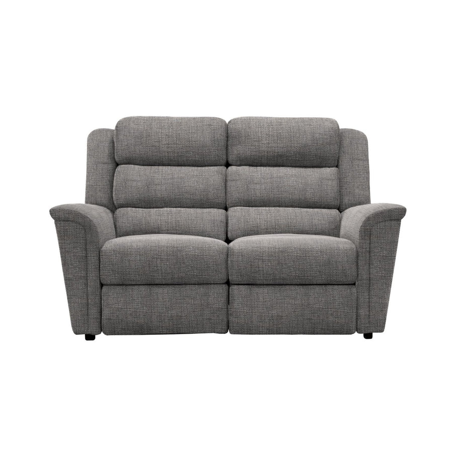 Parker Knoll Colorado 2 Seater Sofa - 2 Seater Sofa Grade D Sterling Home 1