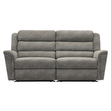 Parker Knoll Colorado Large 2 Seater Recliner Sofa