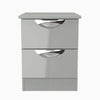 GGDG - Grey Gloss & Dusk Grey