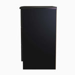 Colton 3 Deep Drawer Cabinet - 3 Drawer Deep Chest Sterling Home 21