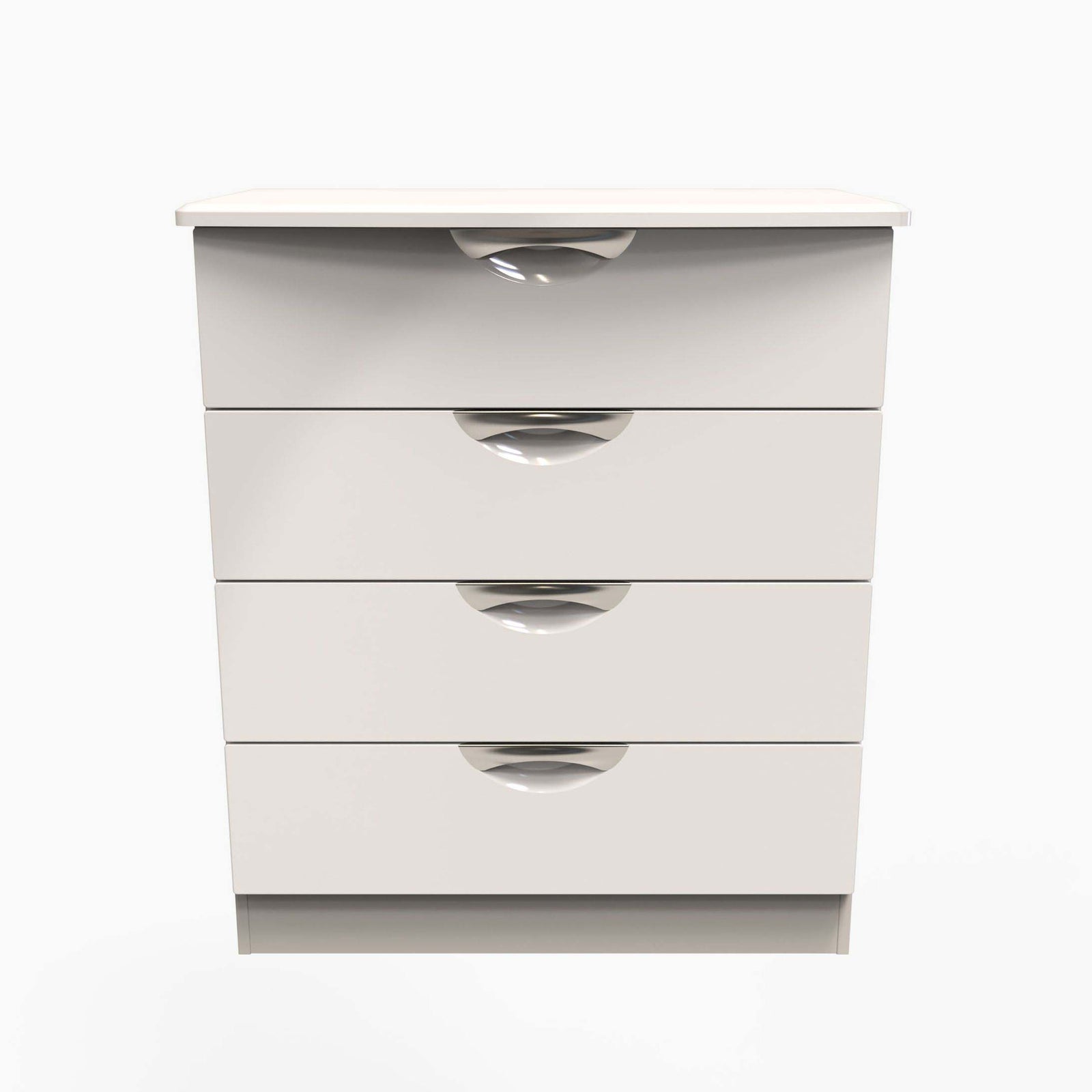 Colton 4 Drawer Deep Chest - 4 Drawer Deep Chest Sterling Home 13 KGK - Kashmir Gloss & Kashmir