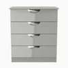 GGDG - Grey Gloss & Dusk Grey