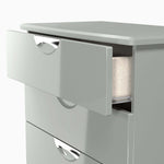 Colton 5 Chest of Drawers - 5 Drawer Chest Sterling Home 8