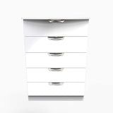 Colton 5 Drawer Chest