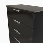 Colton 5 Chest of Drawers - 5 Drawer Chest Sterling Home 13