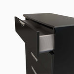 Colton 5 Chest of Drawers - 5 Drawer Chest Sterling Home 14