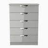 GGDG - Grey Gloss & Dusk Grey
