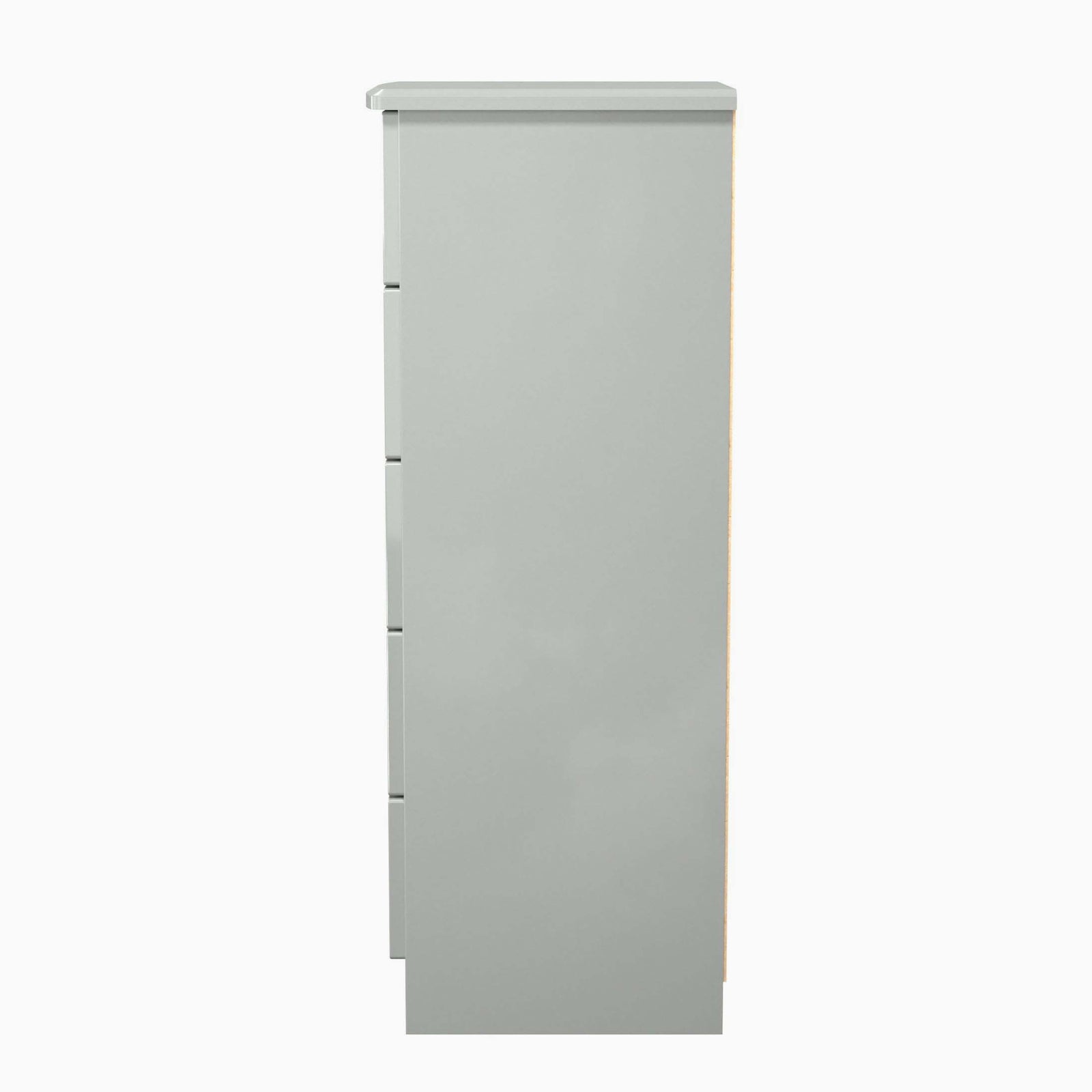 Colton 5 Drawer Tallboy - 5 Drawer Tallboy Sterling Home 12