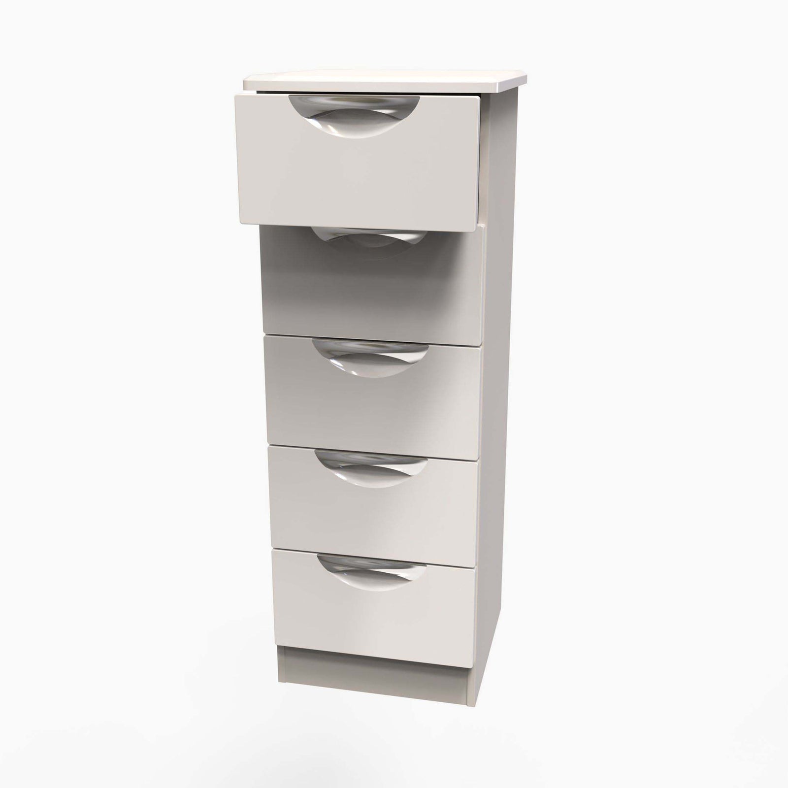 Colton 5 Drawer Tallboy - 5 Drawer Tallboy Sterling Home 19