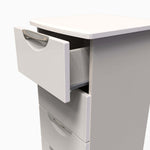 Colton 5 Drawer Tall Cabinet - 5 Drawer Tallboy Sterling Home 14