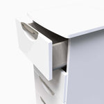 Colton 5 Drawer Tall Cabinet - 5 Drawer Tallboy Sterling Home 10