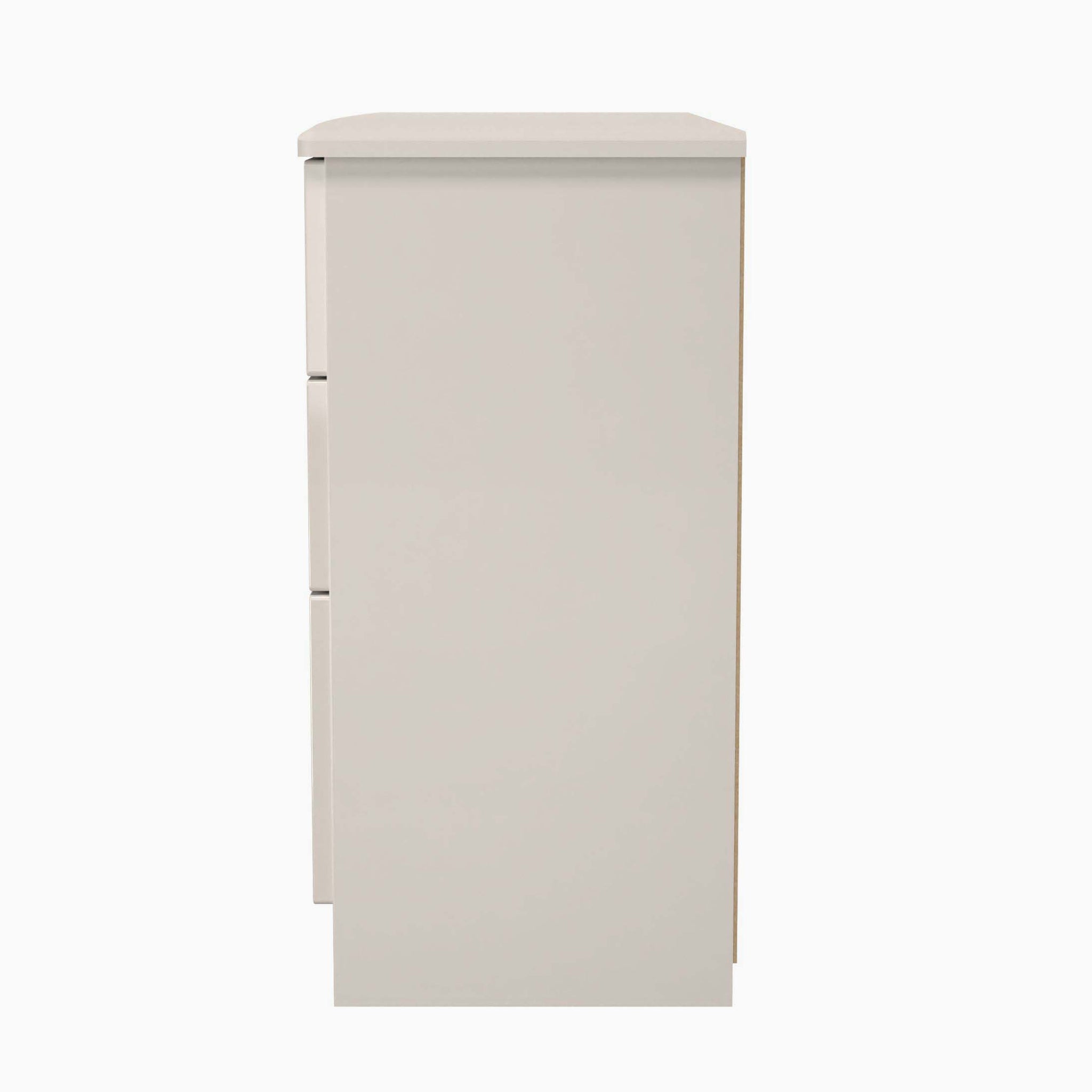 Colton 6 Drawer Wide Cabinet - 6 Drawer Wide Chest Sterling Home 13