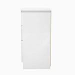 Colton 6 Drawer Wide Cabinet - 6 Drawer Wide Chest Sterling Home 8