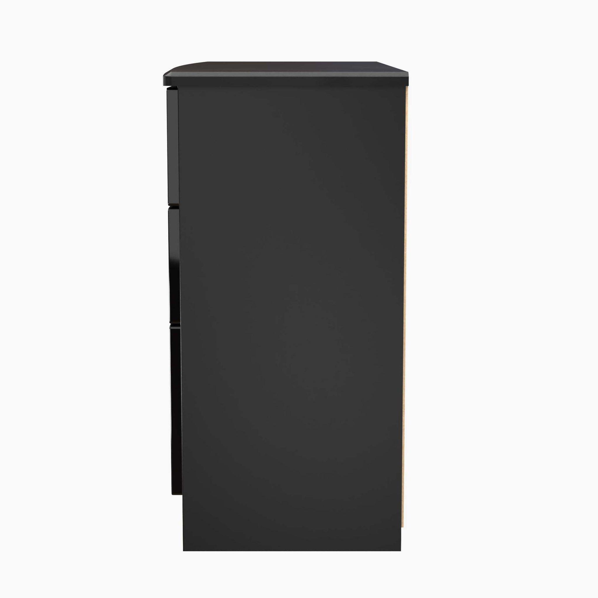 Colton 6 Drawer Wide Cabinet - 6 Drawer Wide Chest Sterling Home 18